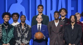 湖人哈登回归训练，詹姆斯健康更新，杜兰特续约勇士！