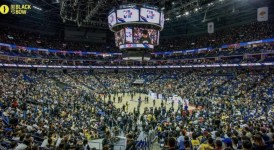 森林狼勇士1比1激战正酣，各自试出问题待突破