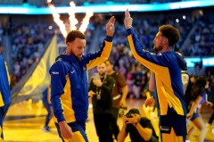 NBA转会季：乔治加盟雄鹿，字母哥联手冲击NBA总冠军