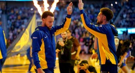 NBA转会季：乔治加盟雄鹿，字母哥联手冲击NBA总冠军